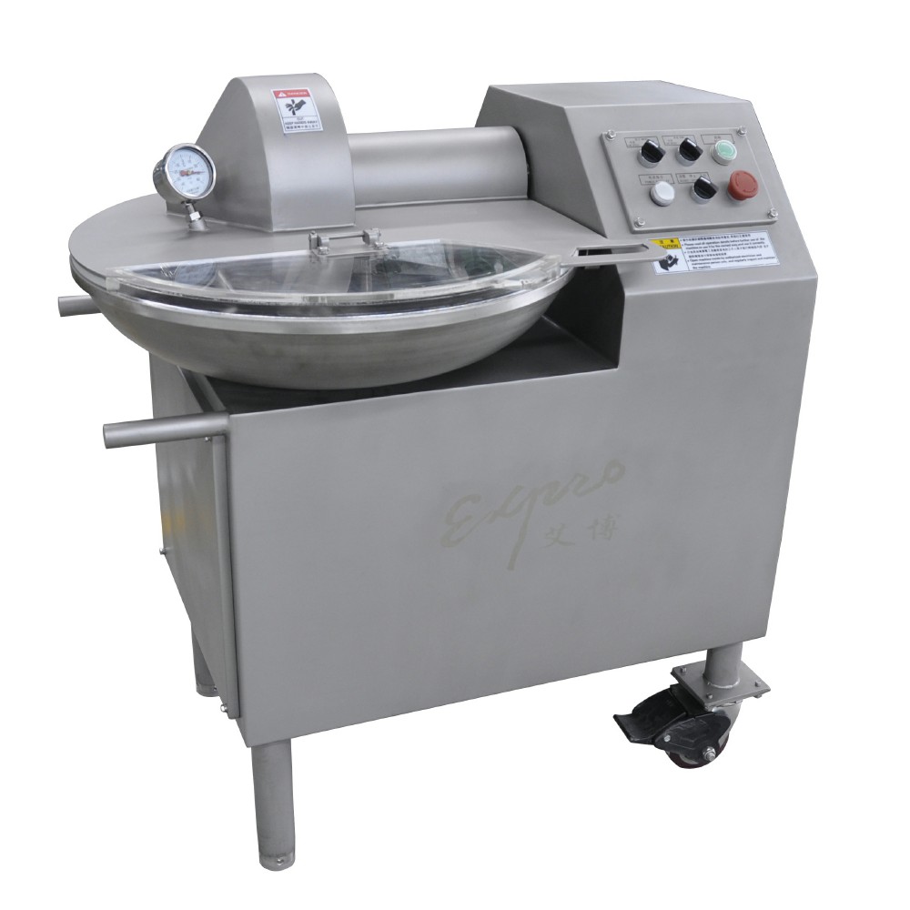 Bowl cutter BZBJ-20