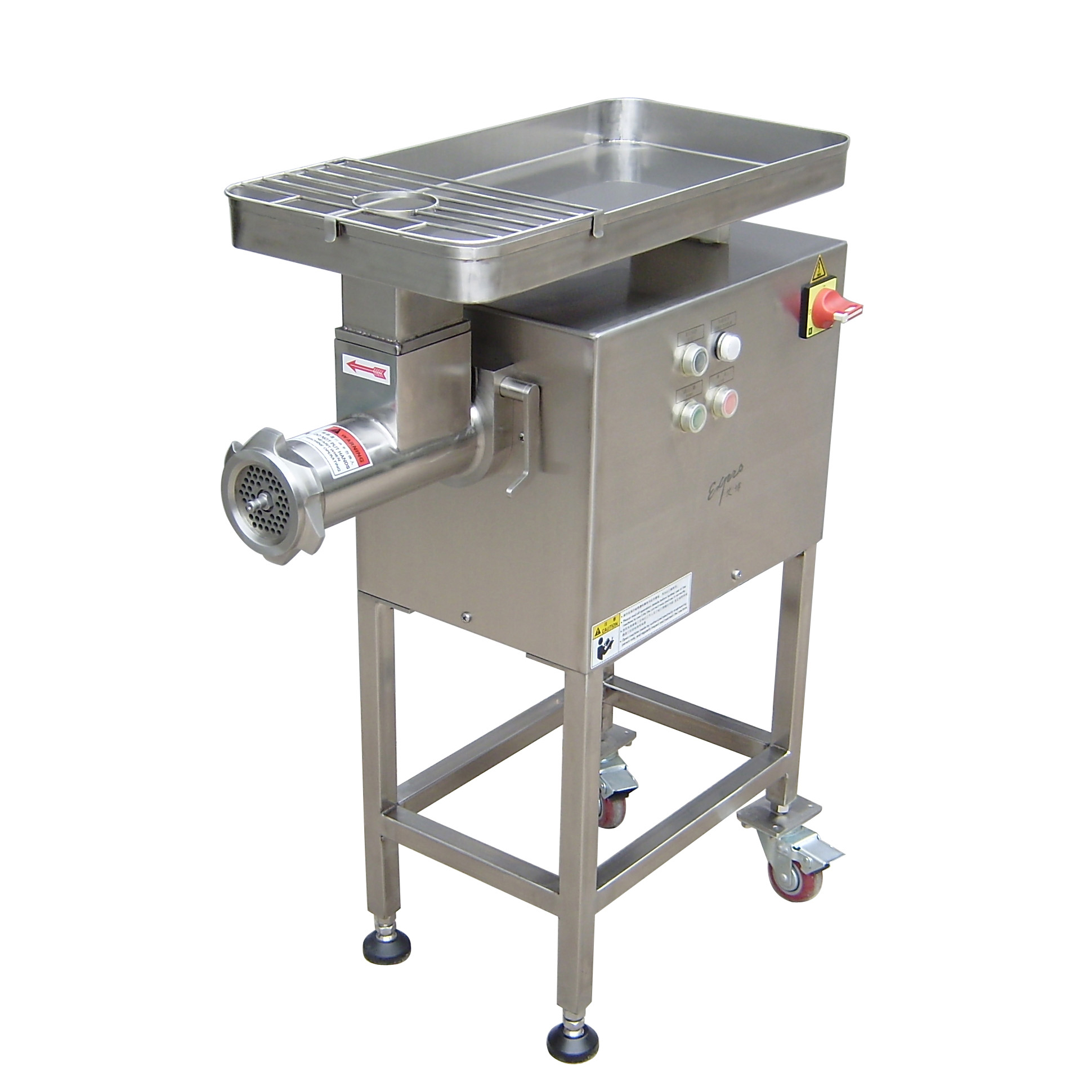 Meat mincer BJRJ-82