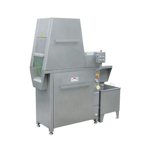 盐水注射机BZSJ-20