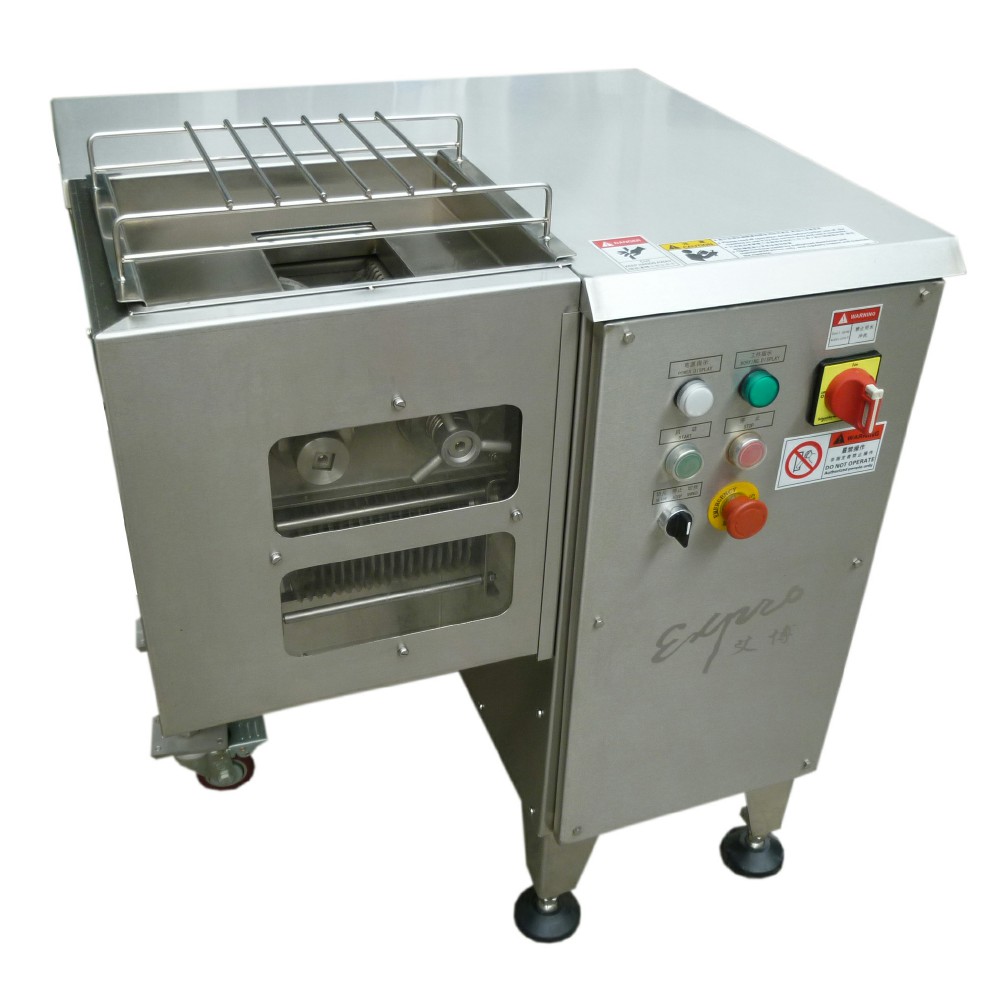 切片切丝机BQSJ-I