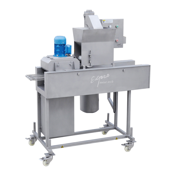 Breading machine  BSFJ-II-200