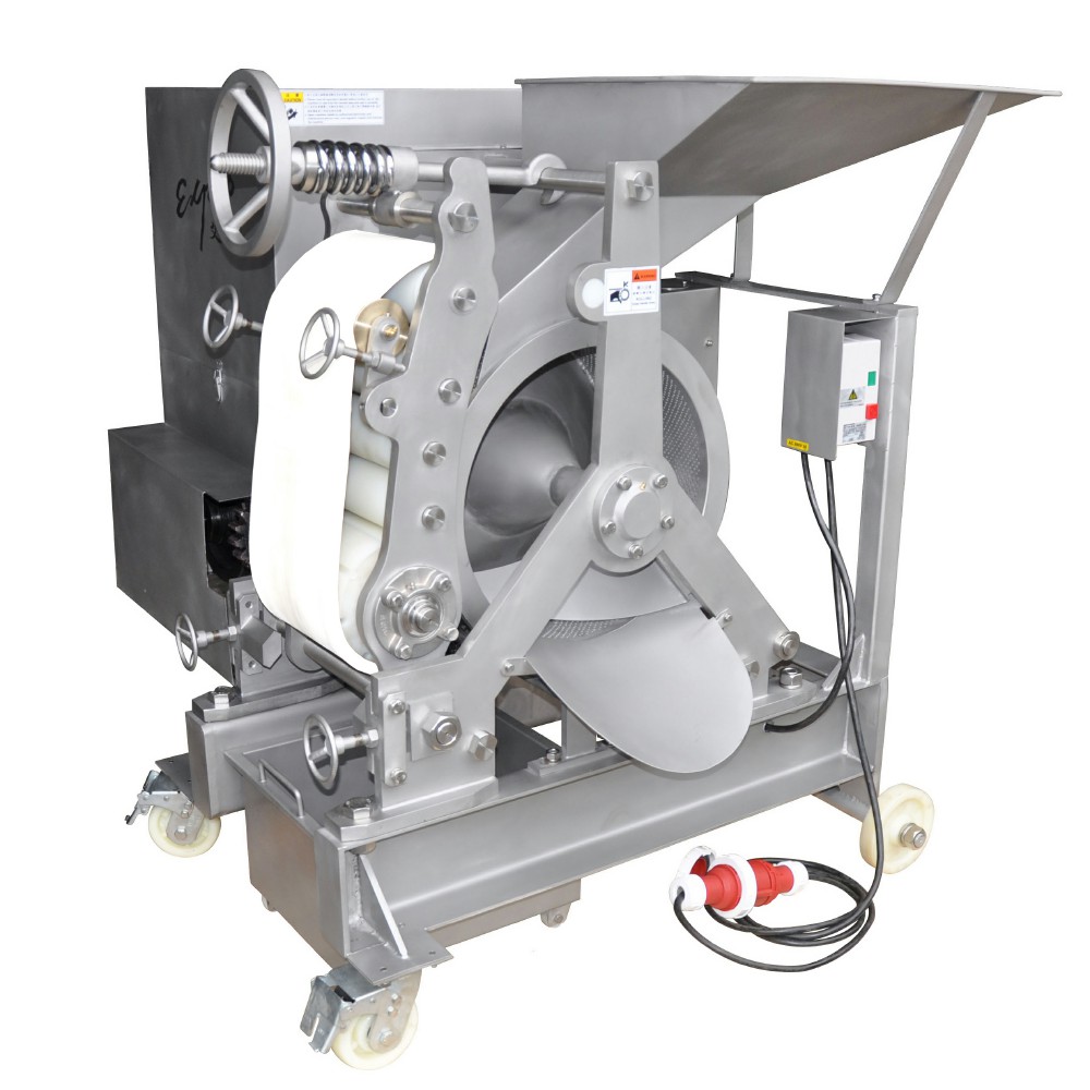 鱼肉分离机BYRJ-I