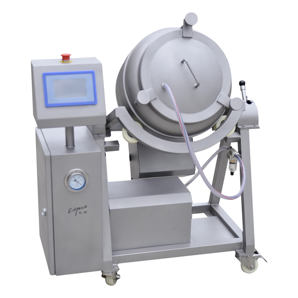 Vacuum tumbler BVRJ-40